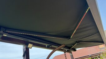 Markíza elektrická - 3