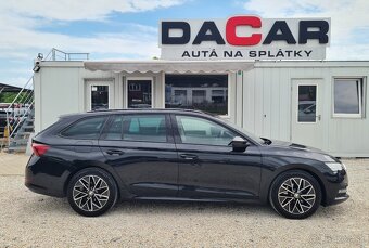 ŠKODA OCTAVIA COMBI 2.0 TDI SCR STYLE - 3