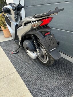 Honda SH 125i 2020 - 3