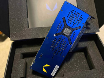 AMD Radeon VEGA Frontier Edition Air 16GB - 3