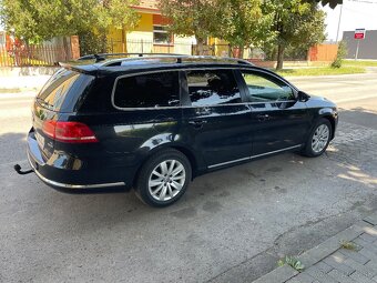 Vw pasat b7 1.6 tdi Dsg - 3