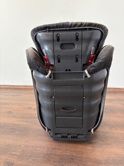 Autosedačka RÖMER Kid Plus Highline 15-36 kg - 3