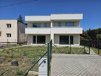 Novostavba 4 izb,rod.domu v mestskej časti Strážov-Žilina - 3