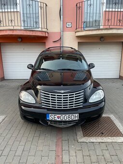 CHRYSLER PT CRUISER 2.2CRDi - 3