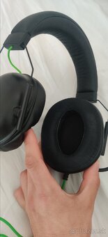 Razer BlackShark V2 - 3