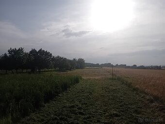Kosenie a čistenie pozemkov - 3