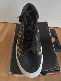 Vans Syndicate mid x Sean Cliver 45 - 3