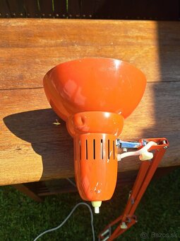 Stará lampa - 3