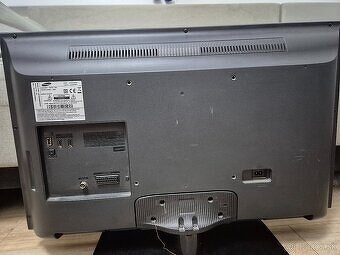 Full HD Televízor Samsung UE32EH4003 - 3