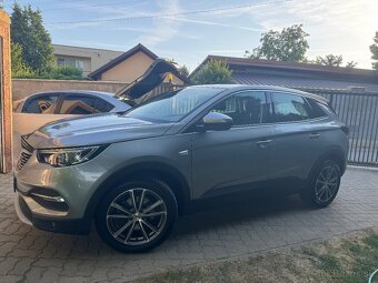 Predám Opel Grandland X - 3