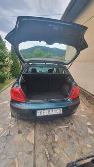 Peugeot 307 - 3