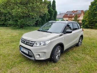Suzuki vitara 1,6 benz. automat 88kw - 3