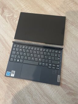Lenovo Ideapad duet 3 10IGL5-LTE - 3