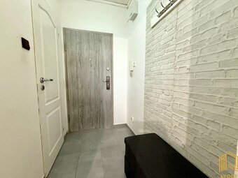 NA PREDAJ 1 - IZB. BYT (36m2), HVIEZDOSLAVOVA UL., SENICA - 3
