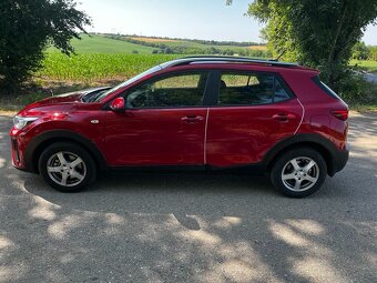 Predám Kia stonic 1.0 T-GDI +darujem nové letné kolesá - 3