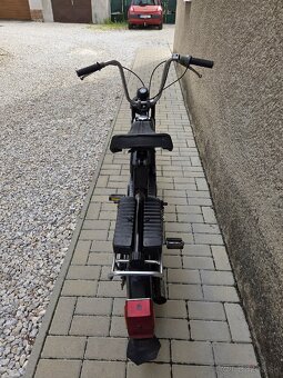 Babetta 210 - 3