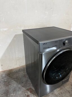 Práčka LG 9kg - 3