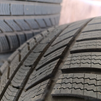285/35 R22 106V XL zimní pneu Continental - 3
