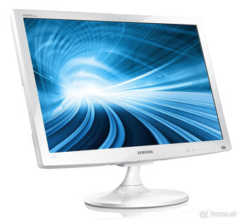 24" LED TV Samsung T24B300EE FullHD - 3