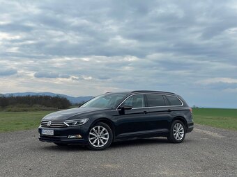Volkswagen Passat Variant B8 (2018) 2.0TDI 110kw DSG A7 - 3