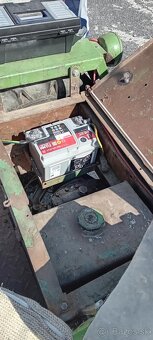 Malotraktor - 3