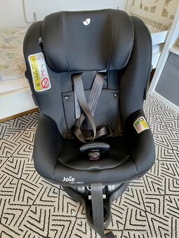 Joie i-Spin 360 E 61-105cm - 3