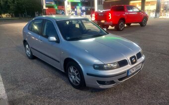 Seat leon - 3