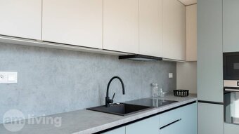 KOMPLETNÁ REKO. - tehlový 2i 57m2 + balkón - Nová Dubnica - 3