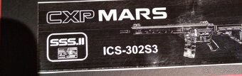 ICS MARS CARABINE S3 - 3