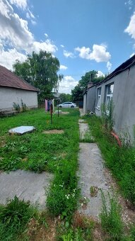 Horné Štitáre – Rodinný dom s veľkou záhradou - 3