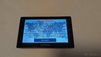 Gps garmin - 3
