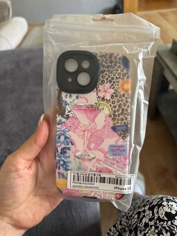 Kryt na iPhone 15 - 3