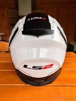 Predám moto príslušenstvo - 3