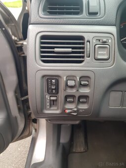 HONDA CR-V - 3