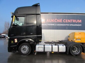ťahač MERCEDES BENZ Actros 1845 Mega BL-274PM - 3