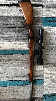 Predám ZKK 600 - 3
