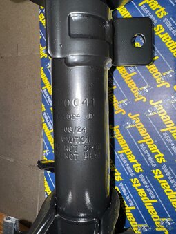 SUZUKI Swift - Tlmiče Japanparts MM-80040 a MM-80041 - 3