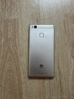 Huawei p9 lite - 3