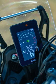 YAMAHA TENERE 700 - 3