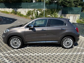 Fiat 500X 1.4 MultiAir Lounge - 3