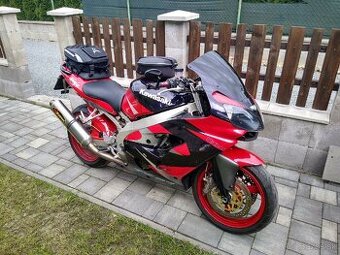 Kawasaki zx9r ninja / vymením za skúter - 3