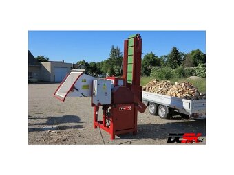 URBAN EM110 S DOPRAVNÍKOM 2,6M - 3