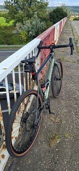 Nový gravel GHOST ASKET CF PRO "L" 2024 - 3