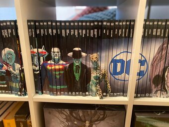 ‼️KNIHY/KOMIKSY/MANGA NA PREDAJ‼️ - 3