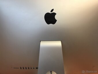 Apple IMAC 27 Intel Core i5 1000Gb disk SLIM - 3