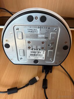 Monitor AOC e2343F - 3