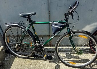Madison 28" - 3