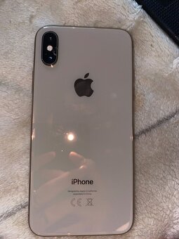 ✅Iphone XS 256gb,BATERIA 89%✅ - 3