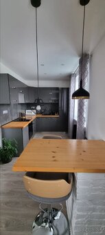 2 izbový byt na ČSA na prenájom - 3