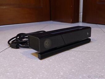 Xbox One Kinect Sensor - ako nový - 3